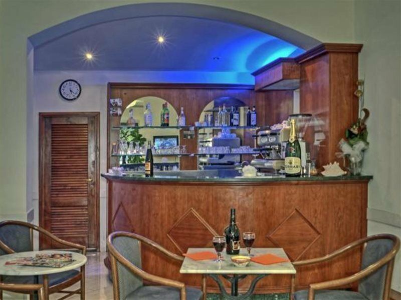 Hotel Firenze Viareggio Exterior foto