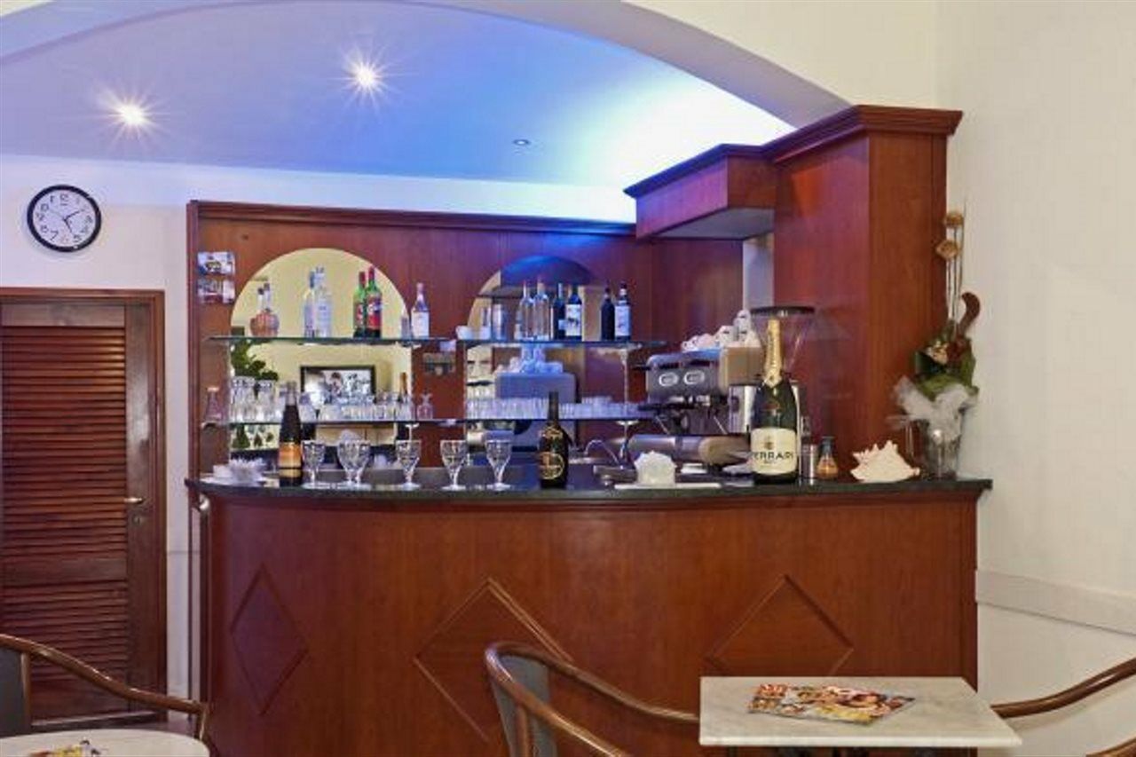 Hotel Firenze Viareggio Exterior foto